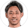 Il-gyu Park, Goalkeeper for Yokohama F. Marinos