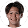 Tsubasa Terayama, Midfielder for Montedio Yamagata
