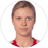 Kajsa Lind, Defender for Vittsjo W
