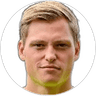 F. Scherger, Goalkeeper for SpVgg Unterhaching