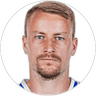 Fabian Holland, Defender for SV Darmstadt 98