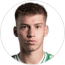 Christian Witzig, Midfielder for St.Gallen