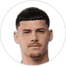 Maximiliano Araujo, Defender for Sporting CP