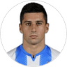 Xeber Alkain, Midfielder for Karpaty Lviv