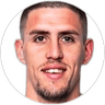 Damian Adin, Defender for San Miguel