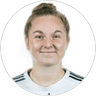 Madeleine Steck, Defender for 1. FC Nürnberg