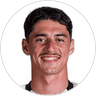 Tiago Gouveia, Forward for Gençlerbirliği