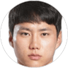 Yun-Ho Kwak, Defender for Yongin City