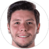 L. Ferreira, Attacker for Flower City Union