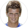 K. Schulz, Midfielder for FC Kilia Kiel