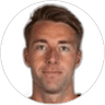 Sondre Liseth, Forward for Górnik Zabrze