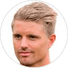 Christian Jürgensen, Defender for