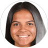 Chardonnay Curran, Midfielder for Chicago Red Stars