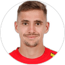 Sorin Serban, Defender for Bihor Oradea