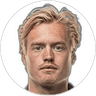 Tobias Bech, Forward for AGF