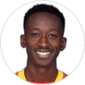 Gustavo Sangare, Midfielder for FC Noah
