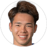 Sosuke Shibata, Midfielder for Iwaki