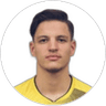 Armin Pjetrovic, Defender for FC Gütersloh