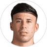 Matias Mansilla, Goalkeeper for Unión