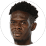 Donovan Ewolo Ulrich, Attacker for Khaitan