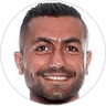Joan Oumari, Defender for 
    