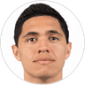 A. Apodaca, Attacker for Charleston Battery