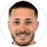 J. Areman, Midfielder for Tampa Bay Rowdies