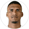 Silva Kadi, Midfielder for Retrô