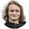 Ethan Bryant, Midfielder for Monterey Bay
