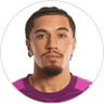 Jacob Castro, Goalkeeper for Rhode Island