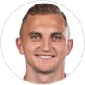 Wiktor Dlugosz, Midfielder for Korona Kielce
