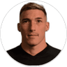 Delfor Minervino, Defender for Gimnasia Jujuy