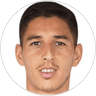 Cristian Medina, Midfielder for Argentino Merlo