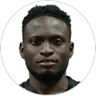 Alhassan Koroma, Forward for Bani Yas