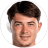 Mackenzie Hunt, Midfielder for Bani Yas