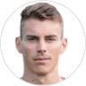 J. Bolf, Defender for Třinec