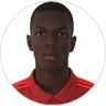 Jean Colorado, Midfielder for Monagas