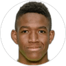 Luiz Felipe, Goalkeeper for SC Farense