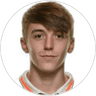 Shane Flynn, Defender for Connah's Quay