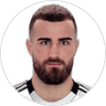 Nermin Karic, Midfielder for SS Juve Stabia