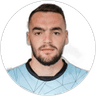 Florjan Smakiqi, Goalkeeper for FC Drita