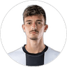 Enrico Delprato, Defender for Parma Calcio 1913