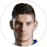 Konstantinos Balogiannis, Defender for Apollon