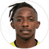 N. Dago, Attacker for ASEC Mimosas