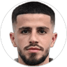 A. Shabani, Midfielder for KF Laçi