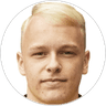 Nico Grubor, Goalkeeper for Schwarz-Weiß Bregenz