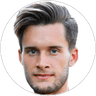 D. Hutter, Midfielder for Pinzgau Saalfelden