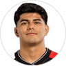 Joshua Navarro, Midfielder for Sporting San José