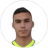 Tomás Bozinoski, Goalkeeper for SC Beira-Mar