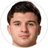 Antonis Aidonis, Defender for SG Sonnenhof Großaspach